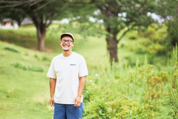 登山ガイド・松田浩和さん「多様な自然に囲まれ、その魅力を発信」|山のガイド名鑑 File.6