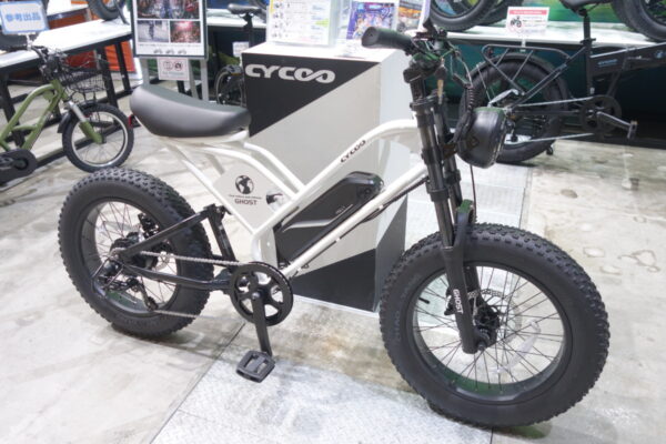 Japan Bike Show2025でコレeかも!と思った電動アシスト自転車たち