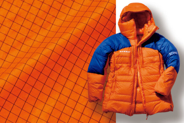 【PERTEX×MAMMUT】極限の環境下を想定したダウンパーカの設計思想「Eiger Nordwand Pro Down IN Hooded Parka」