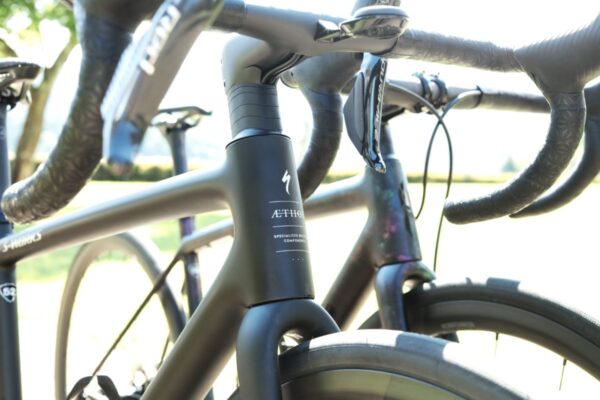 スペシャライズド・Sワークスエートス2インプレッション|「変われないもの」はどう変わったか