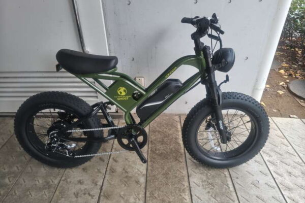 セオサイクル幕張ベイタウン店｜今月の最新情報