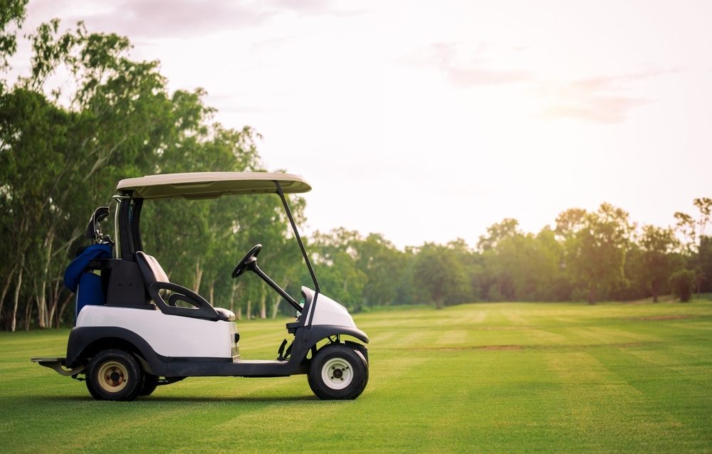 ゴルフ ラウンドバッグ おすすめの選び方|快適なプレーを実現する7選