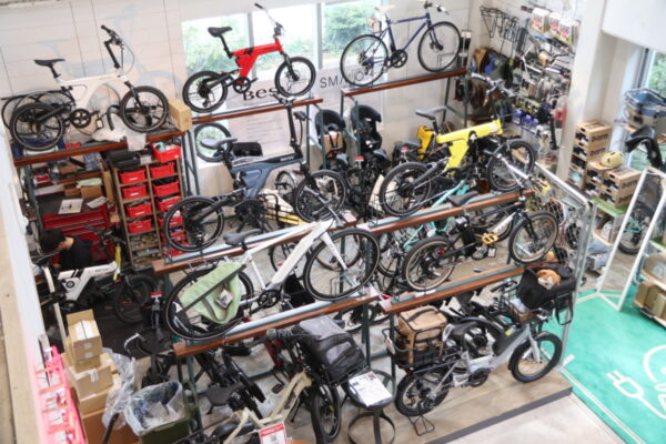 モトベロ店長が教える、電動アシスト自転車とeバイクの違い