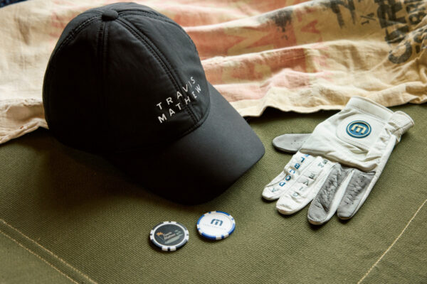 TRAVISMATHEW トラビスマシュー COLLECTION ｜西海岸の冬支度