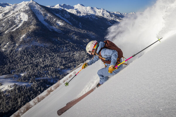 パタゴニアに“ゴアテックスプロ”が帰ってきた！「パウスレイヤー・フリーライド・キット」