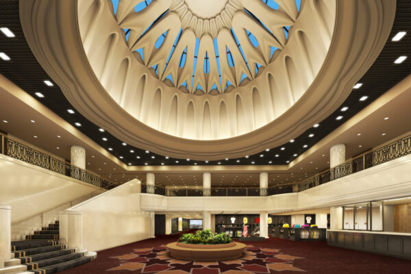 アコーディア・ゴルフが6コースを「GRAND（グラン）」ブランドへ格上げ、”名門”とは異なるニッポンの良いコースの条件