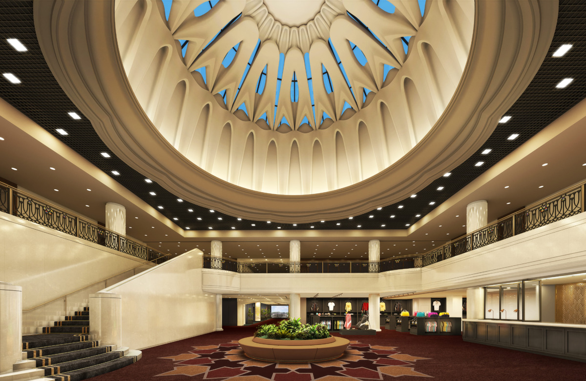 アコーディア・ゴルフが6コースを「GRAND（グラン）」ブランドへ格上げ、”名門”とは異なるニッポンの良いコースの条件