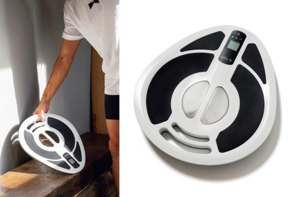 見えないところで差がつく新習慣。話題の「easy-K」を11月からFUNQTENで販売開始！