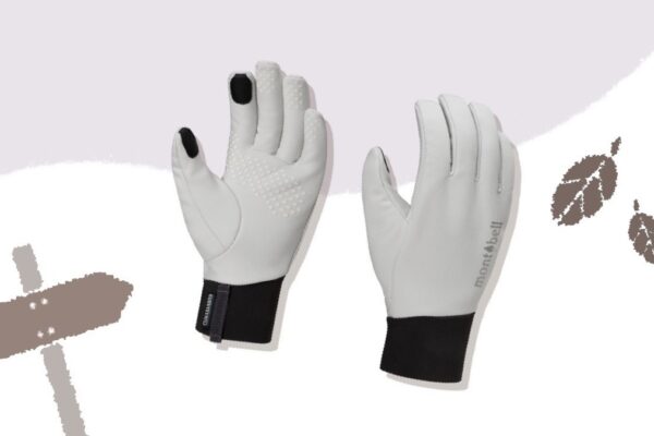 寒さやケガから手を守るグローブは必需品！冬の低山ハイクにおすすめなアイテム