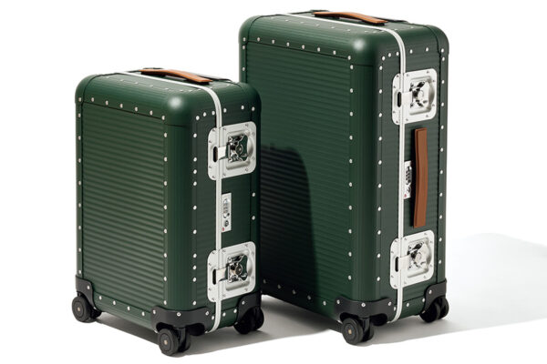 ゴルフ旅に連れて行きたい FPM Milanoの新色モスグリーンが渋すぎる