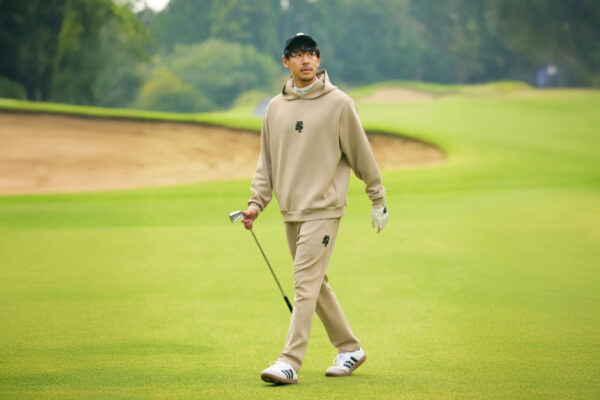 シルエットも着心地も最高！SALVAGE PUBLIC Kolepaのビッグサイズを「サカゼン」でGET