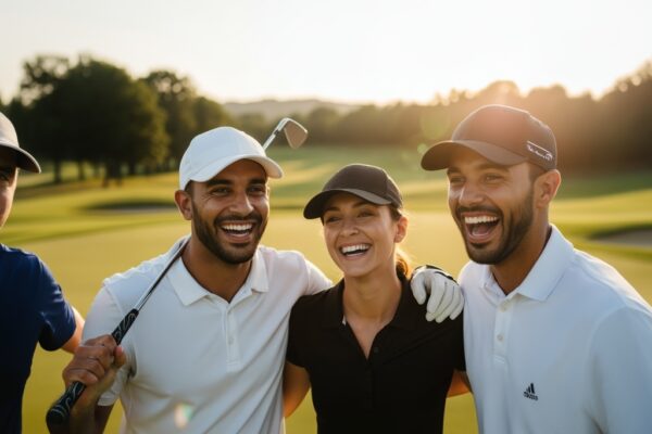 ゴルフキャップ おすすめの選び方 快適なプレーを実現するゴルフキャップ＆ハット7選