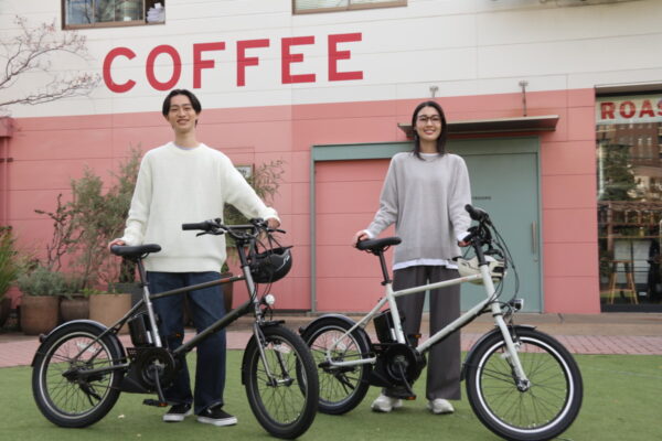 シンプル・スポーティなPASの新デザイン機軸、ヤマハ「PAS CRAIG ALLEY」発表！