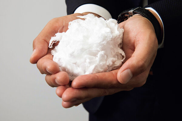 防寒ウェアの革新 TEXIFIL™️って何だ？