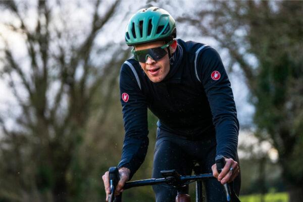 ルディプロジェクト Sinergy　リサイクルを前提に設計されたサステナブルなヘルメット｜RUDY PROJECT