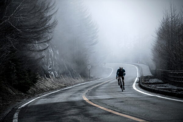 峠の肖像 #5　富士スバルライン（山梨）現代の巡礼路