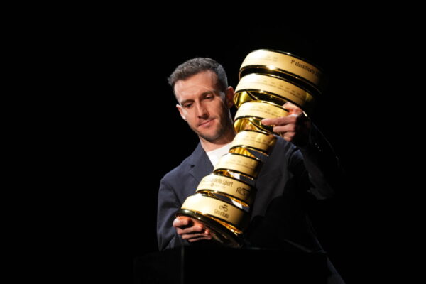 ジロ初のブルガリア開幕、最終目的地ローマを目指す総獲得標高5万メートルの3週間｜ジロ・デ・イタリア2026