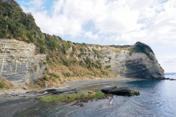 宇宙HIKEのフィールドワーク、大房岬でのフォトハイクが教えてくれたこと