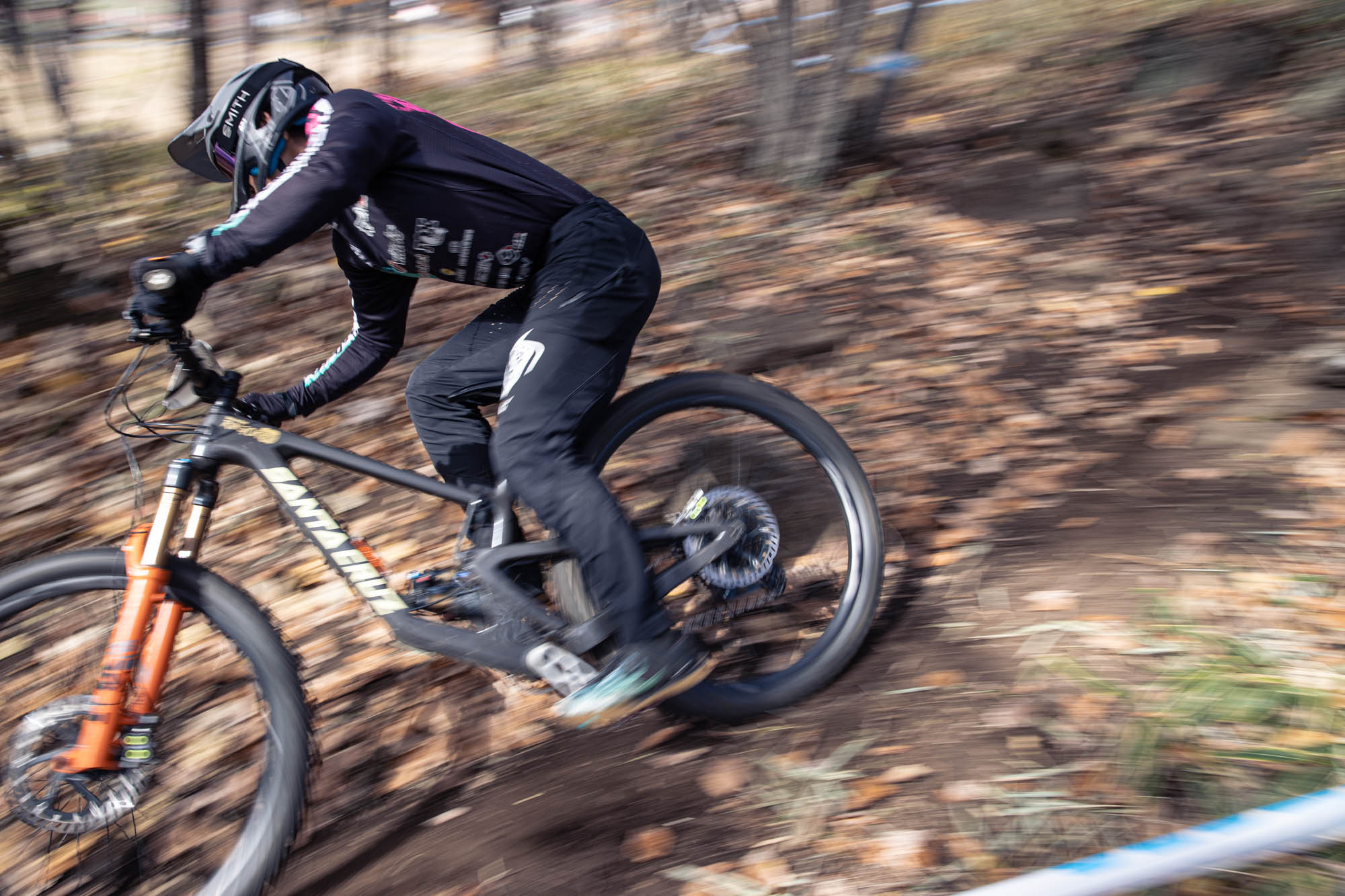 マウンテンバイクENSがつなぐ親子と仲間と未来 それぞれの想いが交錯