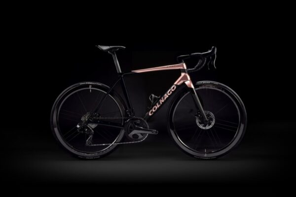 コルナゴ C68 × カンパニョーロ Super Record 13 イタリアの至宝が共演する「プレミアムパッケージ」