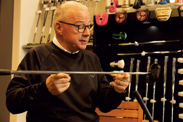 ロートルクにもTOULONの美