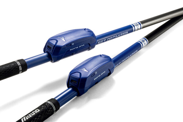 たった3球でスイング診断 ミズノの新フィッティングが革新的すぎる