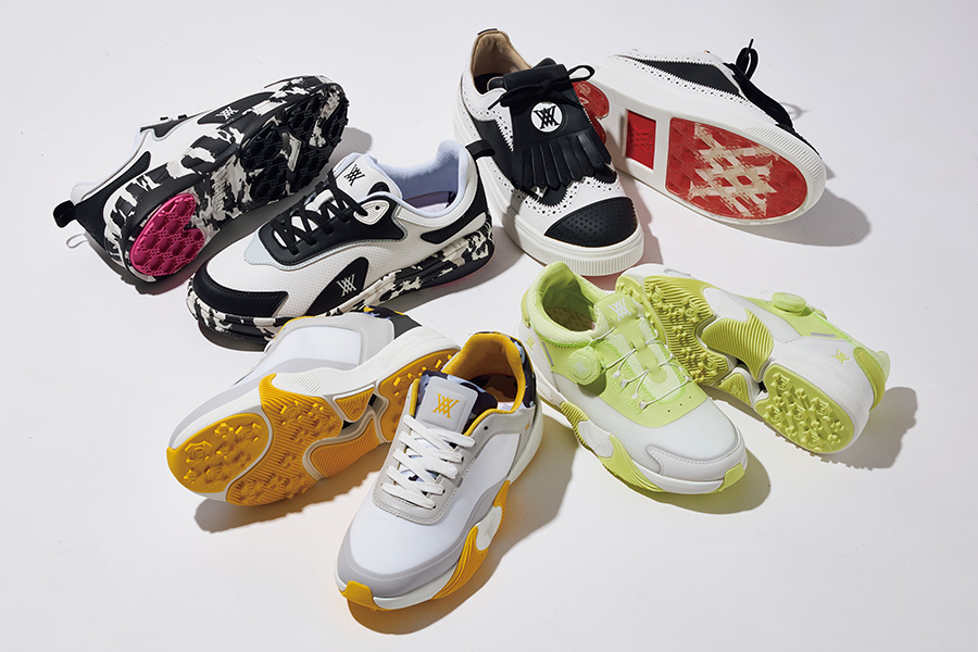 ゴルフも街も走れる ANEWのLIKE AIRがついに日本上陸