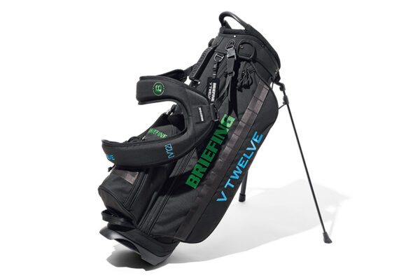 これは争奪戦必至 ヴィ・トゥエルヴ×ブリーフィングの最強バッグ