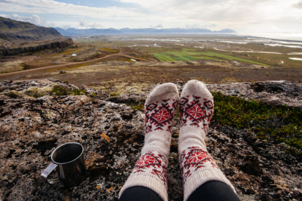 登山靴下の選び方｜山歩きがもっと快適になるおすすめウールソックス12選