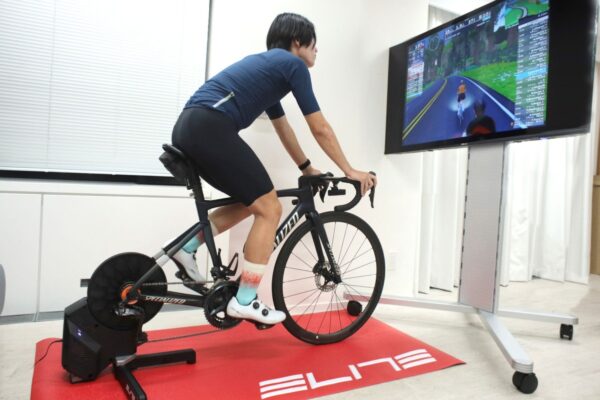 イタリアの名門「ELITE」が放つ”賢い“選択。十分すぎる機能とコンパクトさを両立した「RIVO」