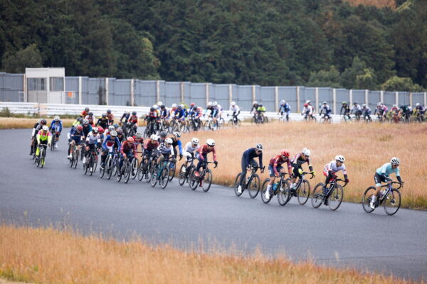 みんなが笑顔になるファンレース「セオサイクル・サイクルフェスティバル」