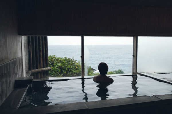 白浜・椿温泉・すさみで湯けむりと海風に癒される南紀旅｜Vol2. 温泉や坐禅で心を整える