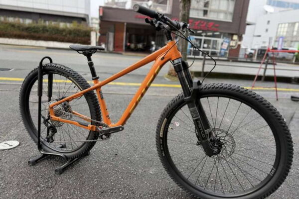 セオサイクル山口店｜今月の最新情報