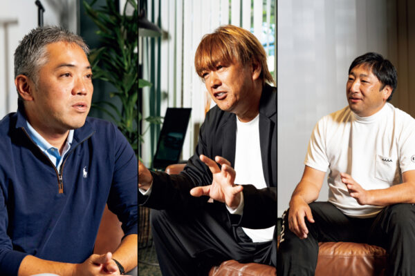 今年のギアをEVENお馴染みの3人が総括｜EVENオブ・ザ・イヤー2025より