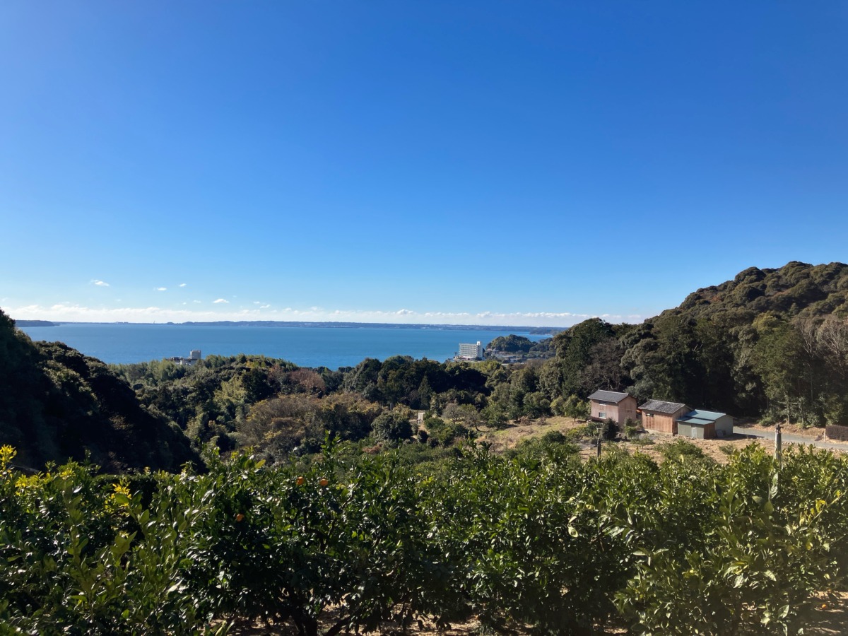 実家に帰るだけじゃもったいない！年末年始は「帰省ハイク」で地元の山へ