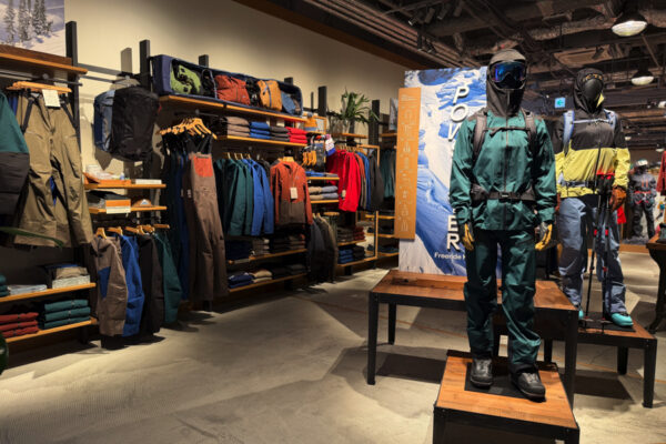 「パタゴニア 札幌」12/12グランドオープン！【現地レポ】アクセス・店内・Worn Wearリペアなど徹底紹介
