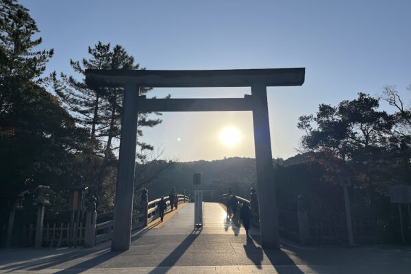 江戸時代の「お伊勢参り」。だれもが憧れた一大イベントは、内宮と外宮だけじゃない！