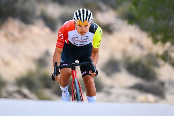 今村駿介がスペイン・アリカンテでキャンプイン NIPPOが新生「ロット・アンテルマルシェ」と提携継続