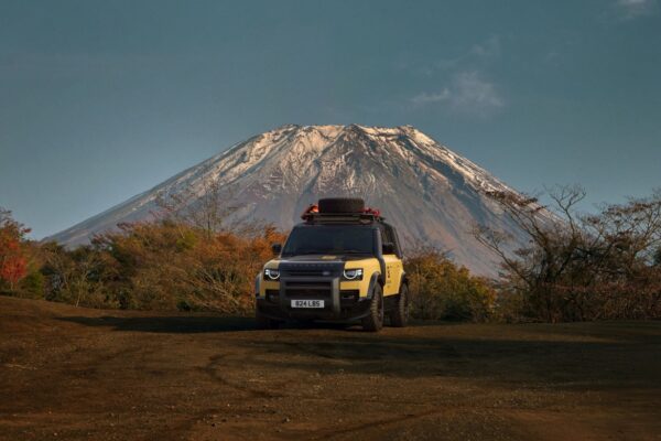 アフリカへの切符をかけた「ディフェンダートロフィー」国内予選会の熱き2日間