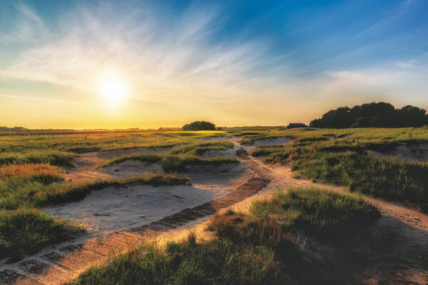 Golf Bucket List イングランド編～死ぬまでに行きたいコース～