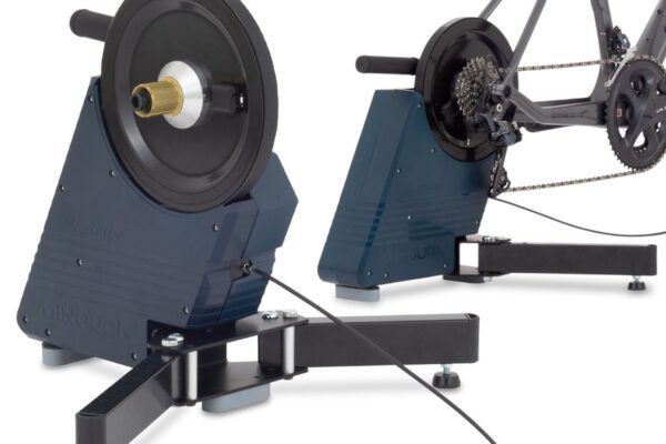 ミノウラ MagTurbo Direct Drive MD640 静粛性とコスパを両立したダイレクトドライブトレーナー｜MINOURA