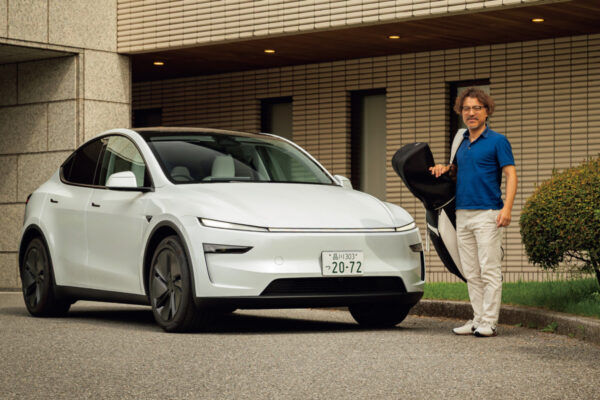 GOLF CAR & GOLF SUV OF THE YEAR 2025-2026