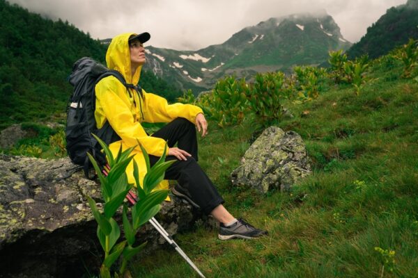 登山用撥水ジャケットおすすめ13選と失敗しない選び方