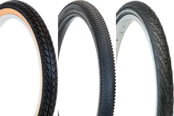 街乗り向けタイヤやMTBタイヤにNEWカラーやNEWサイズを追加｜GIZA PRODUCTS