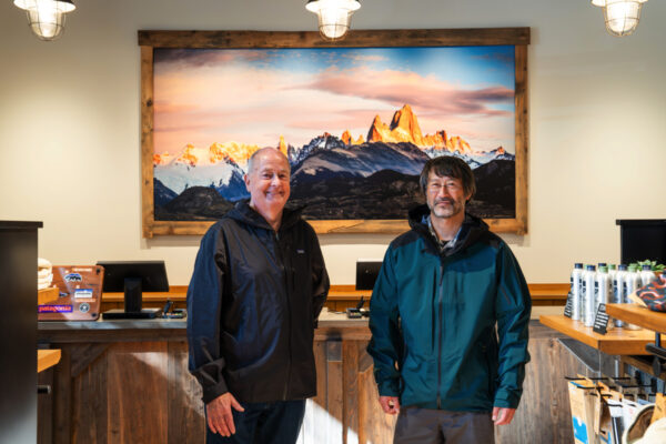 「撥水ウエアは洗う」が常識。STORM創設者が語るPFASフリー時代のメンテナンス術