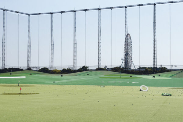 2026年も開催！最新ゴルフギアを打ち尽くす一日 EVEN SUPER試打会がロッテ葛西ゴルフで開催決定