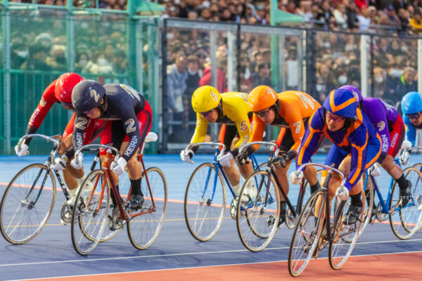 無料シャトルバス送迎で投票へ｜KEIRINグランプリ2026、東京駅発で年末の大一番へ！抽選で400名を招待