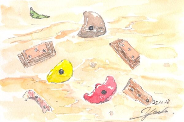 無限の可能性を秘めたプライベートウォール“パネリーノ”｜筆とまなざし＃447