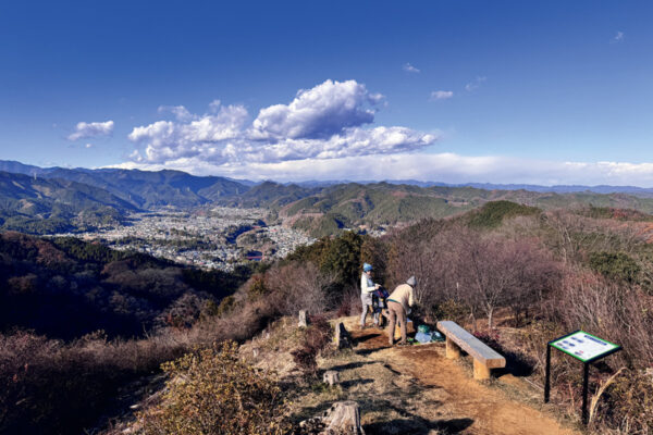 歩くたびに発見がある、森歩きが楽しめる山｜森と植物を知る