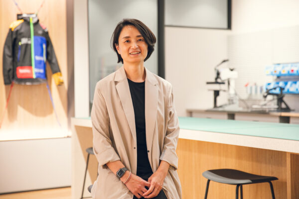 アウトドア好きなわたしたちができること【#15 アークテリクス】